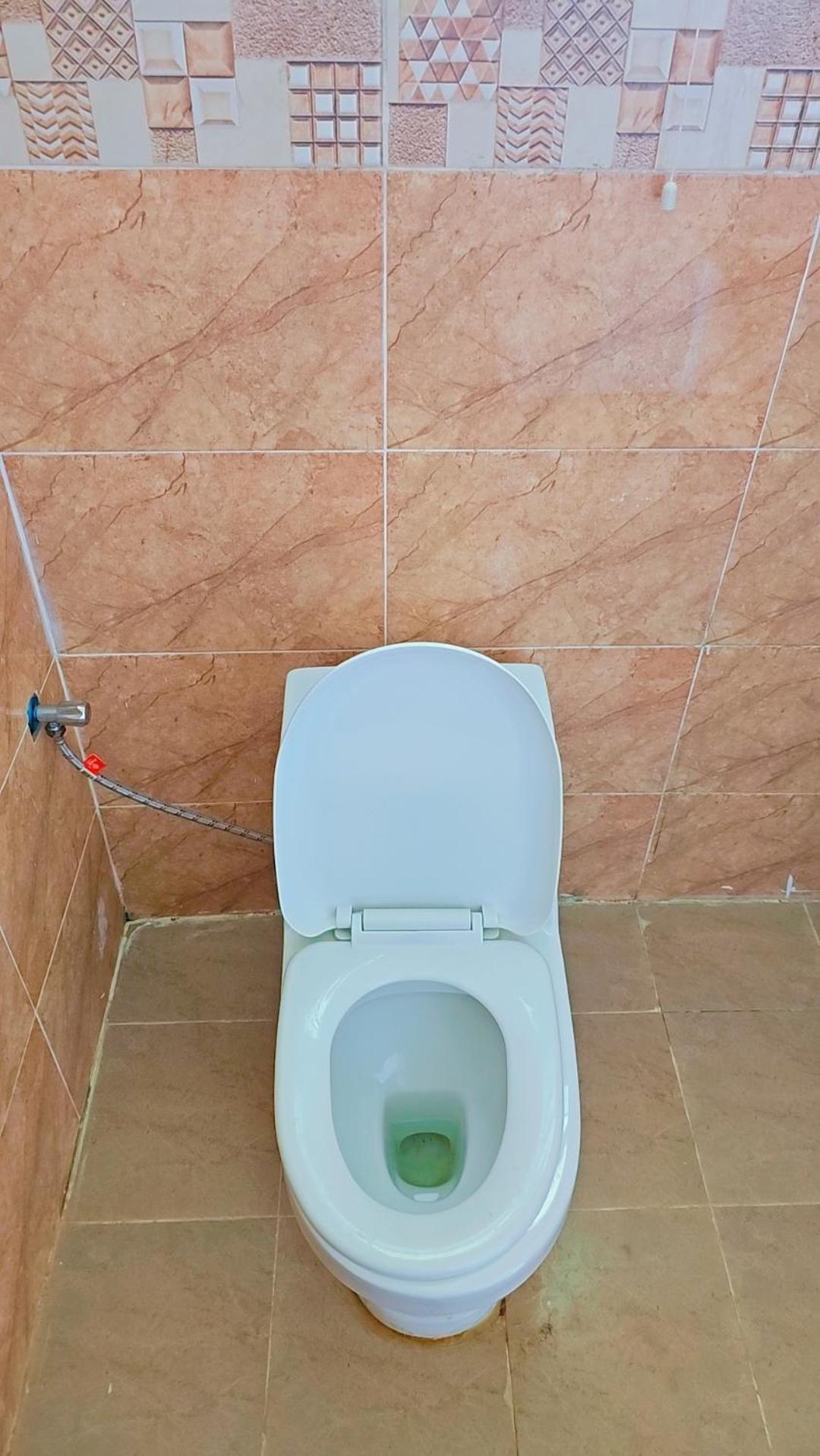 جبل شمس Jabal Shams Sunset House Villa Dar Sawda Exterior photo