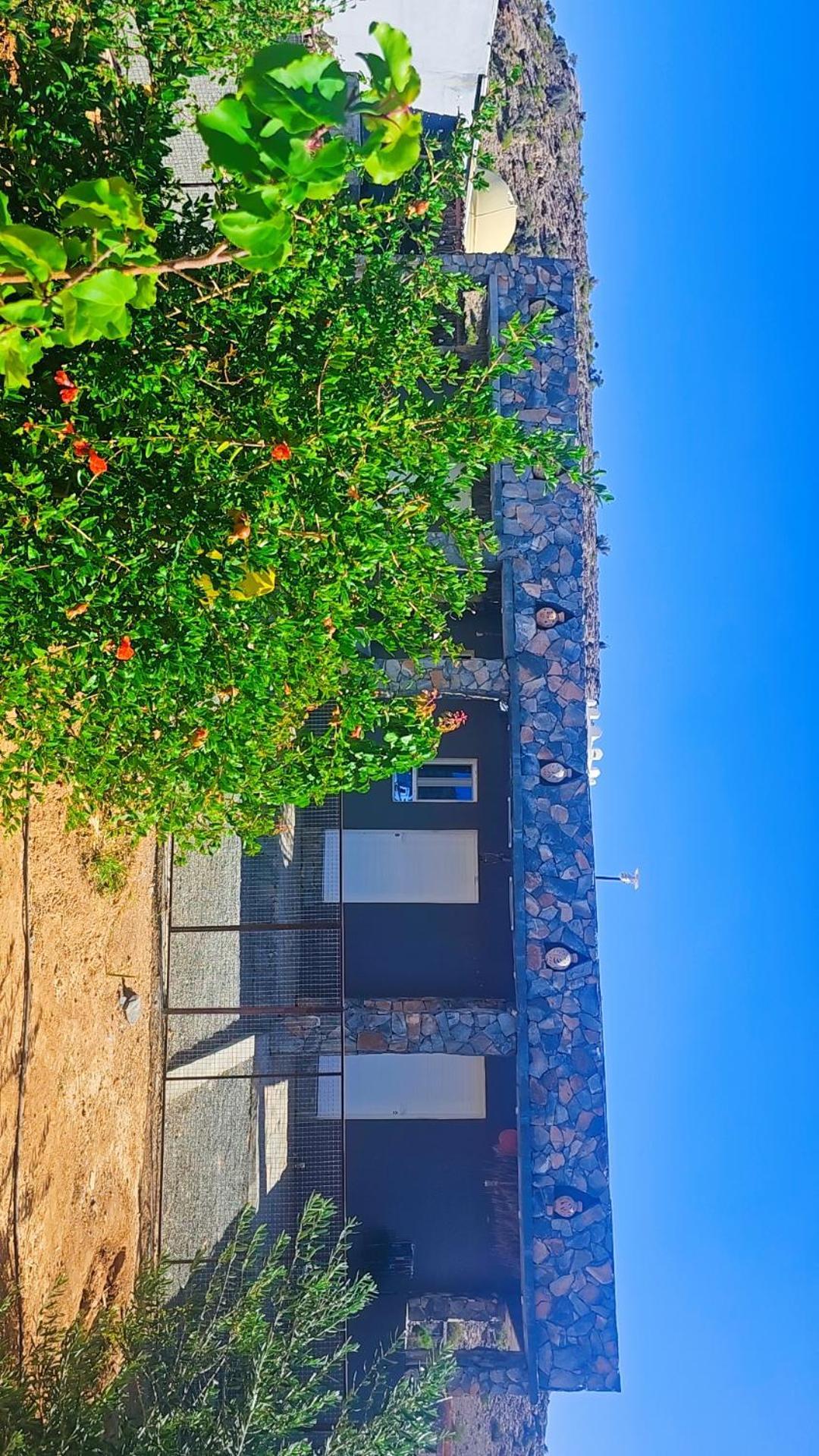 جبل شمس Jabal Shams Sunset House Villa Dar Sawda Exterior photo